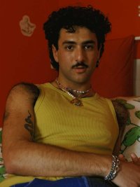 Raphaël saad