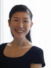 Yoko Sobue