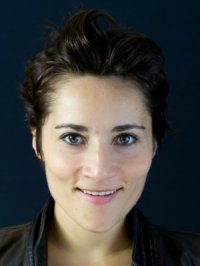 Anne JEANVOINE