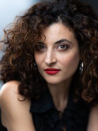Angelika Minuit - Fred Courtois 2023
