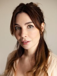 Alix Bénézech pola 