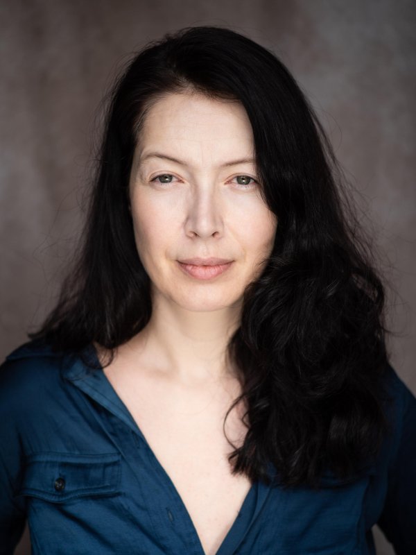 Maria Houhou