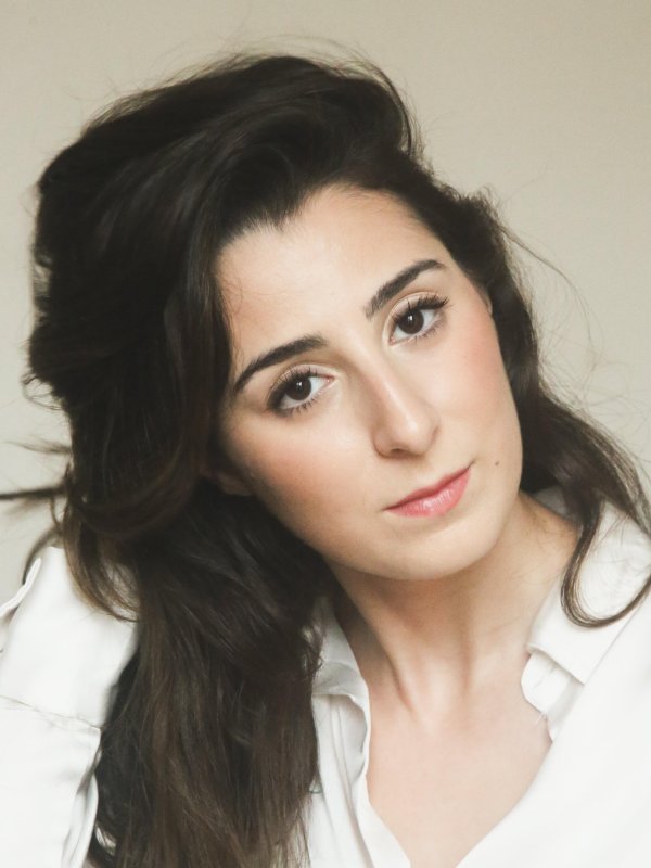 Victoire Amaral