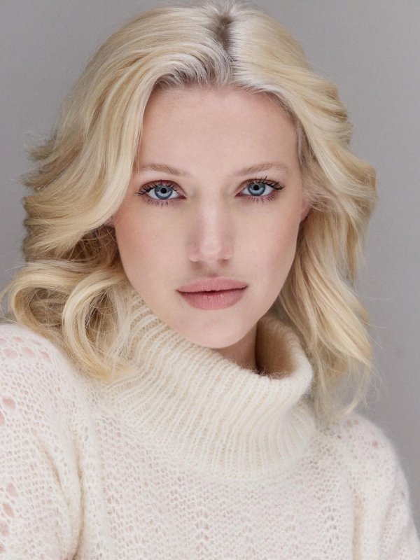 Lilas Marchand