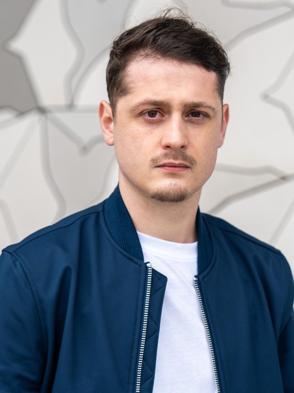 Alexandre Marcon