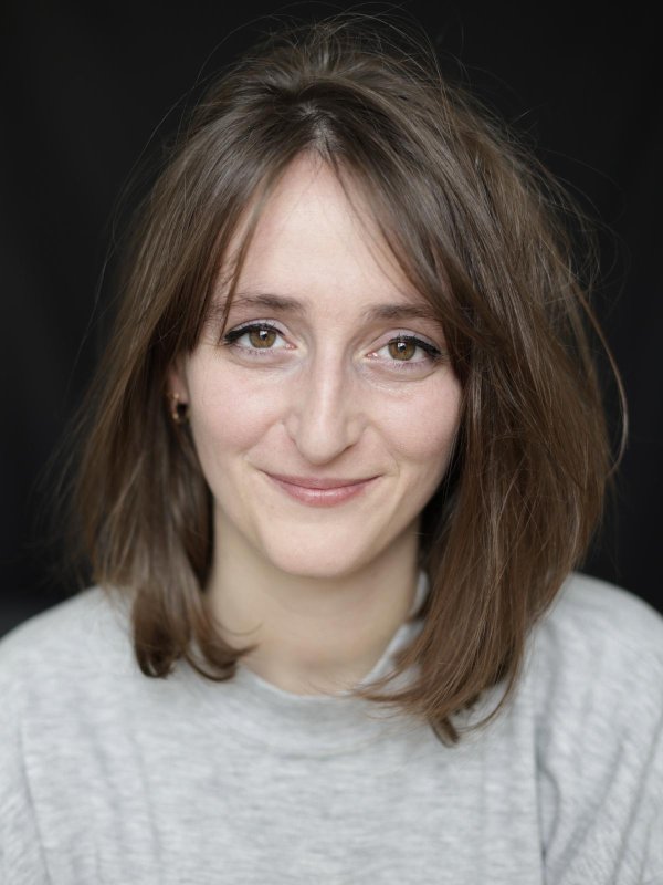 Clara Magisson