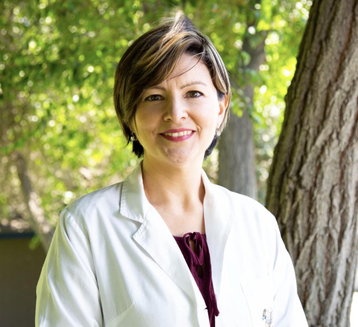 Médecin Femme
