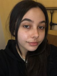 Inès Chaaraoui Mattei