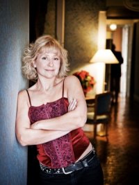 Catherine Gillet