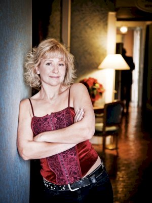 Catherine Gillet