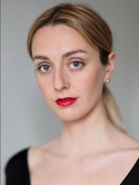 Justine Marçais