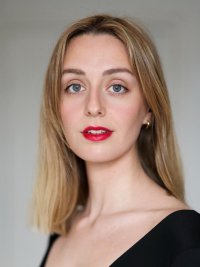Justine Marçais