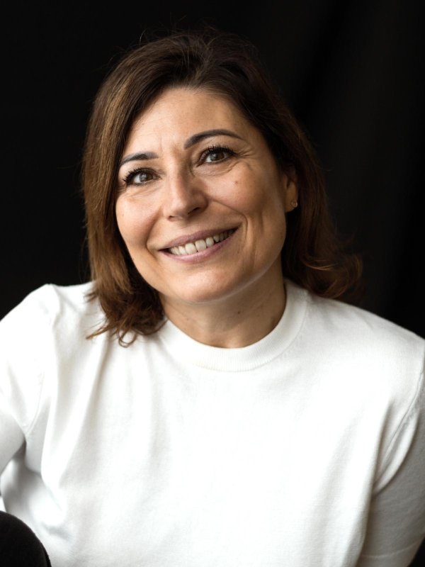 Carole  Courrier 