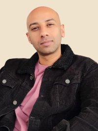 Khaled Khella