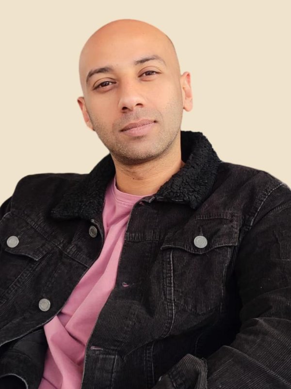 Khaled Khella