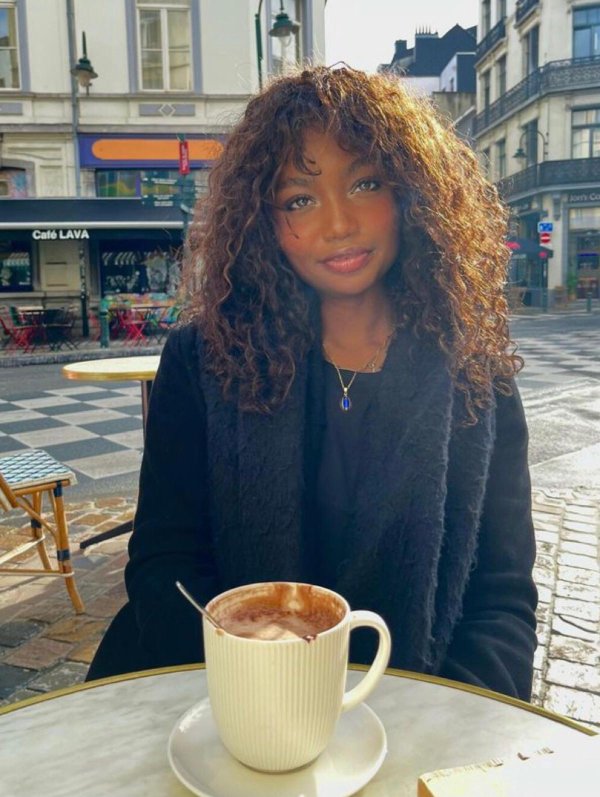 Lyse Djomo Piedjio