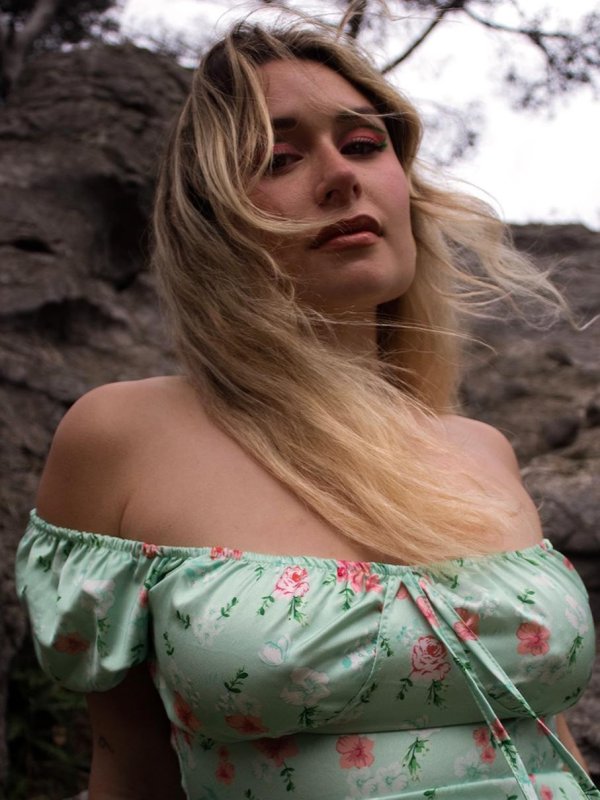 Alexandra Derigny