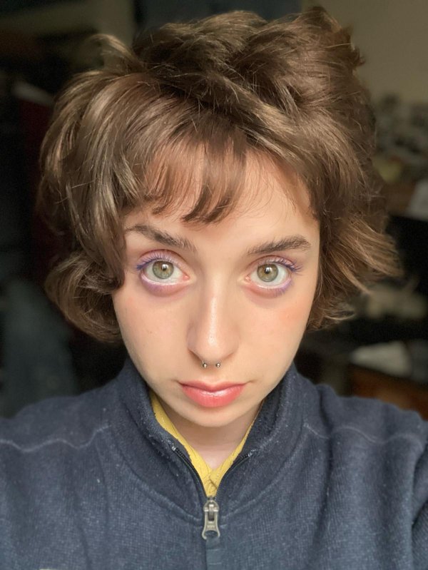 Johane Vergnet