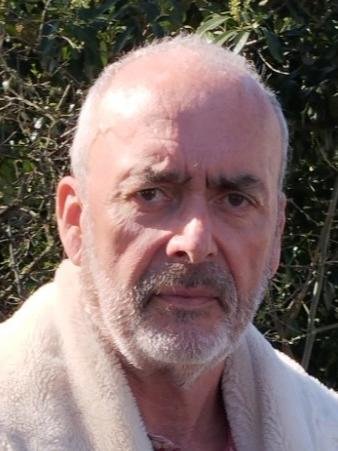 Patrice Cathieutel