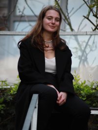 Manon Steneck