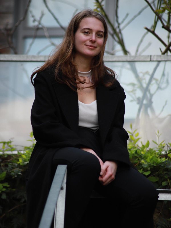 Manon Steneck