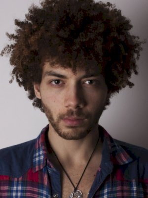 Nicolas LaCerise