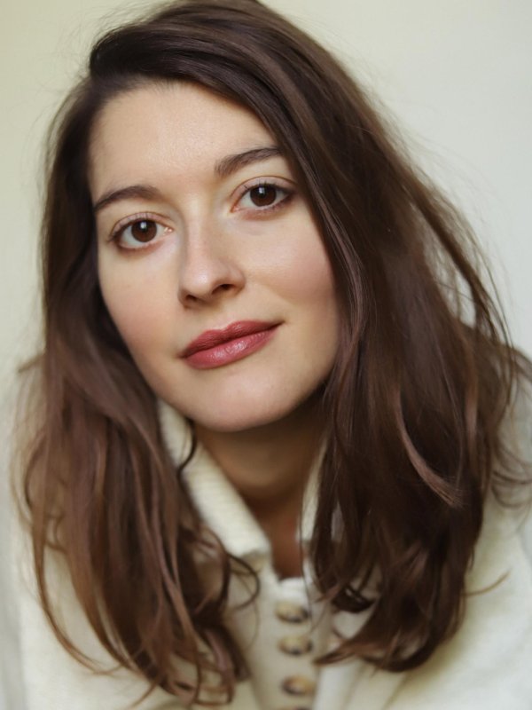 Leïla Guigue