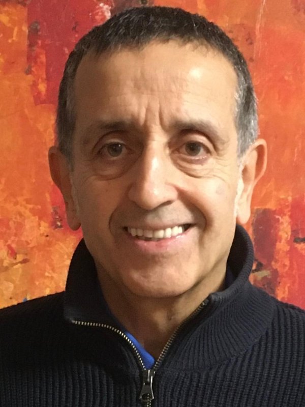 Mohammed  BOUCHENTOUF