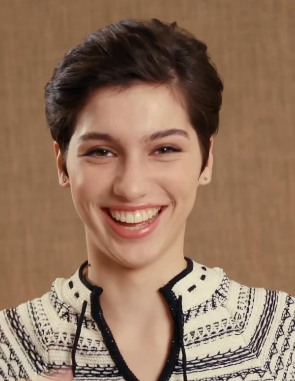 Amalia Verkindre