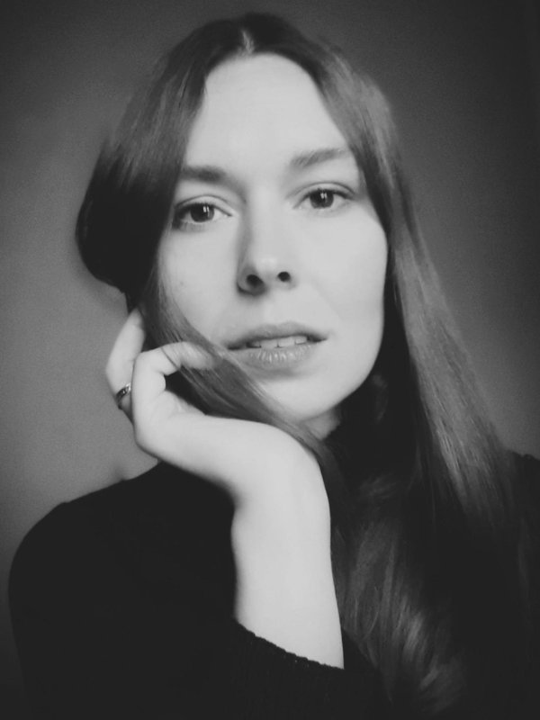 Madeleine Hély
