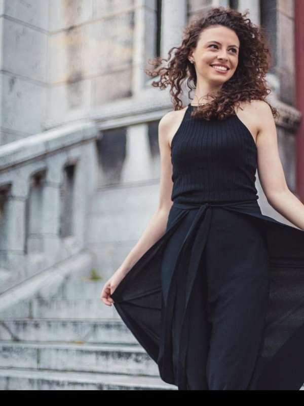 Bruna Leticia Piccoli Rejani