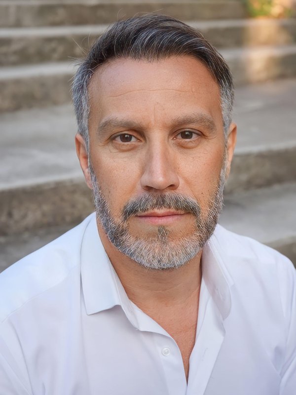 Karim LIAZID