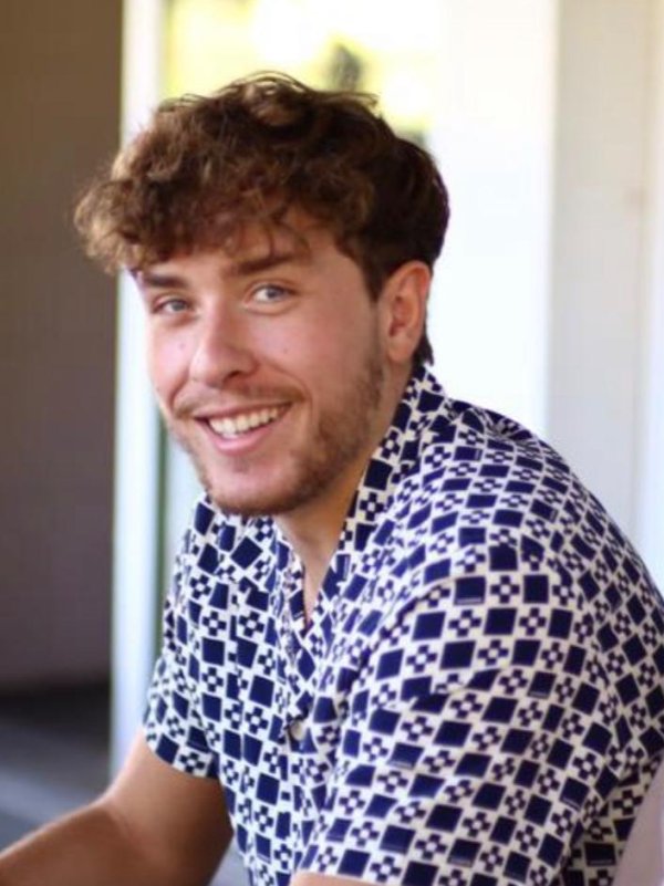 Léo  Molina