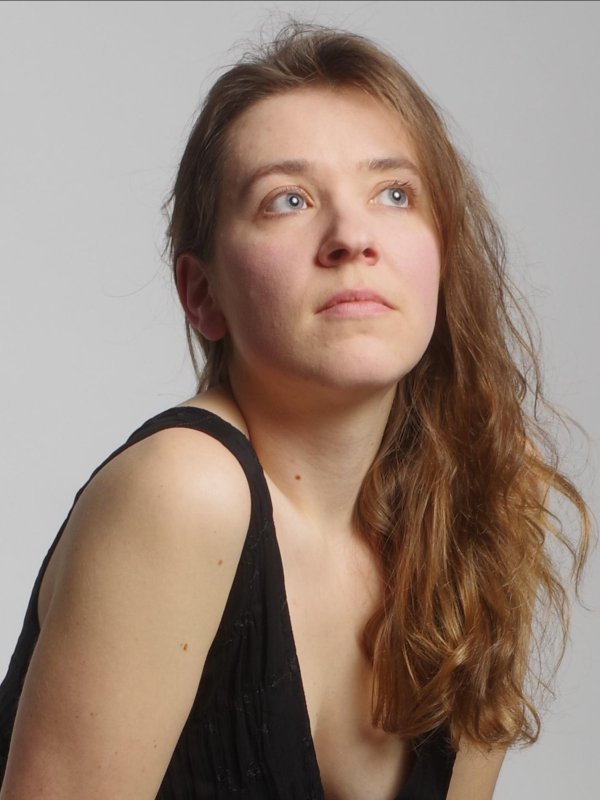 Bernadette JAEGER
