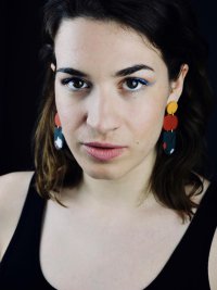 AXELLE COCHET