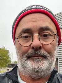 Eric  COURTOT