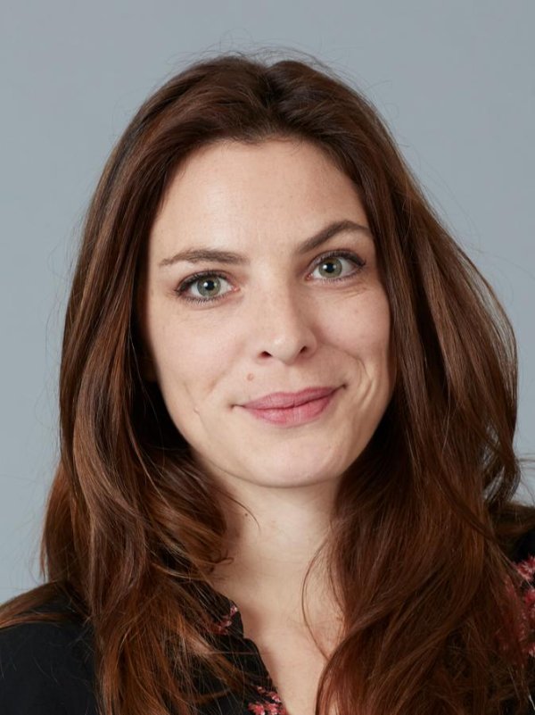 Mathilde Rio