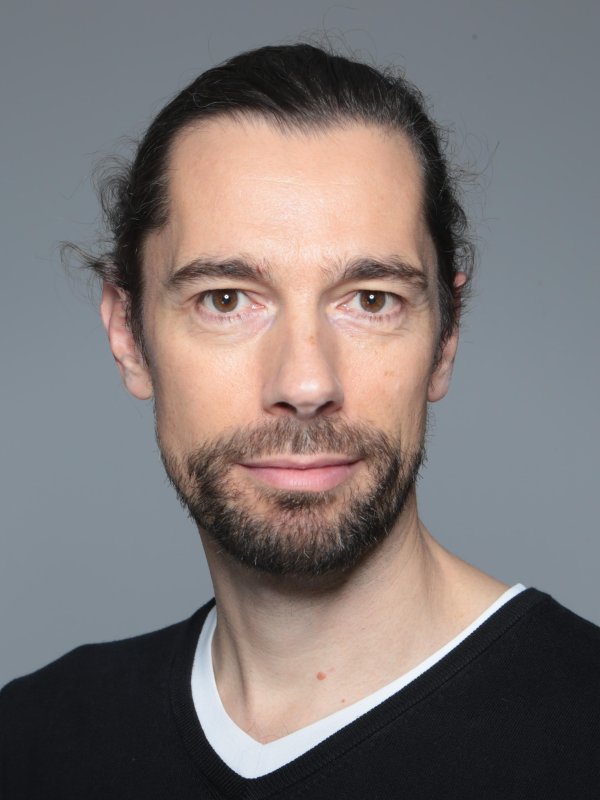 Sébastien RAYMOND