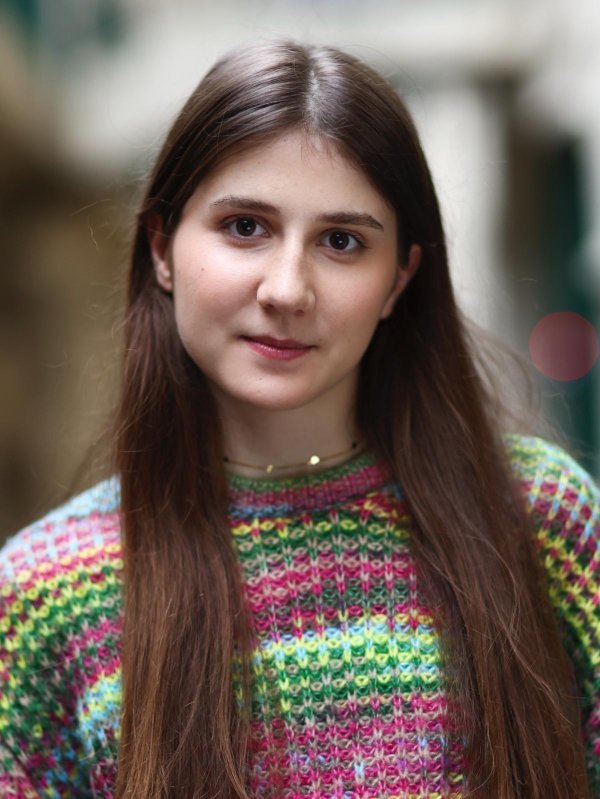 Lola Kessler