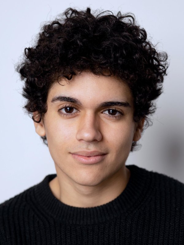 Marwane Kasdi