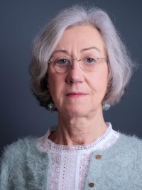 Anne JOUBIN