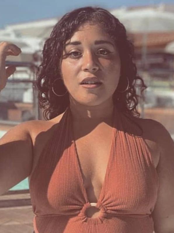 Julia Tibi
