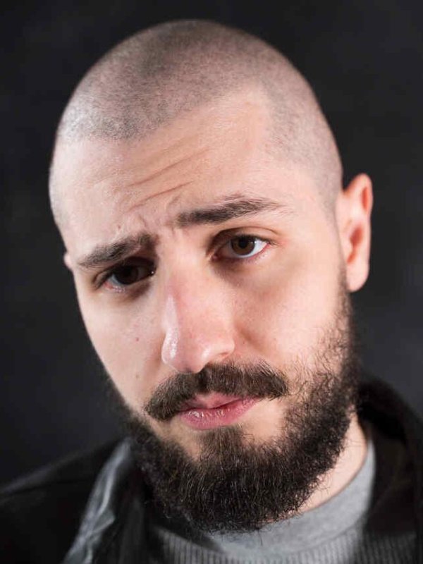 Rayan Haddad