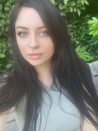 Anastasiia  Lushnikova 