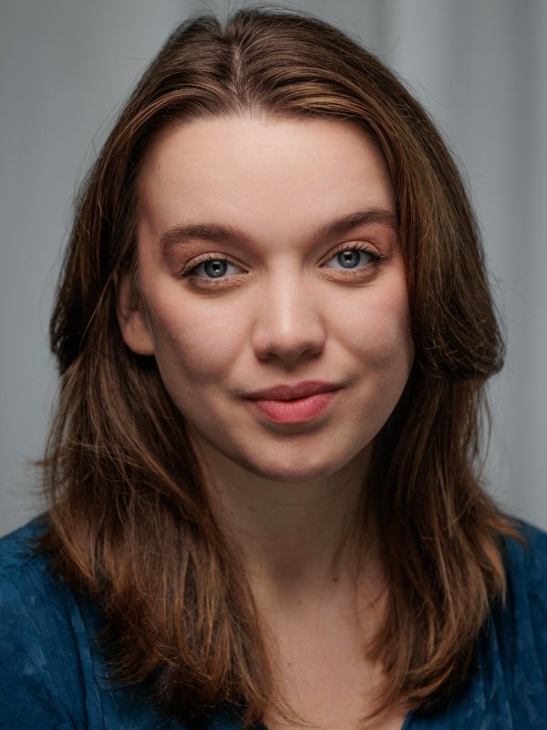 Eléonore Blondin