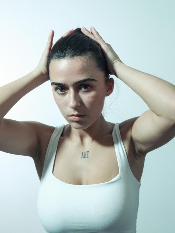 Paloma Garrido