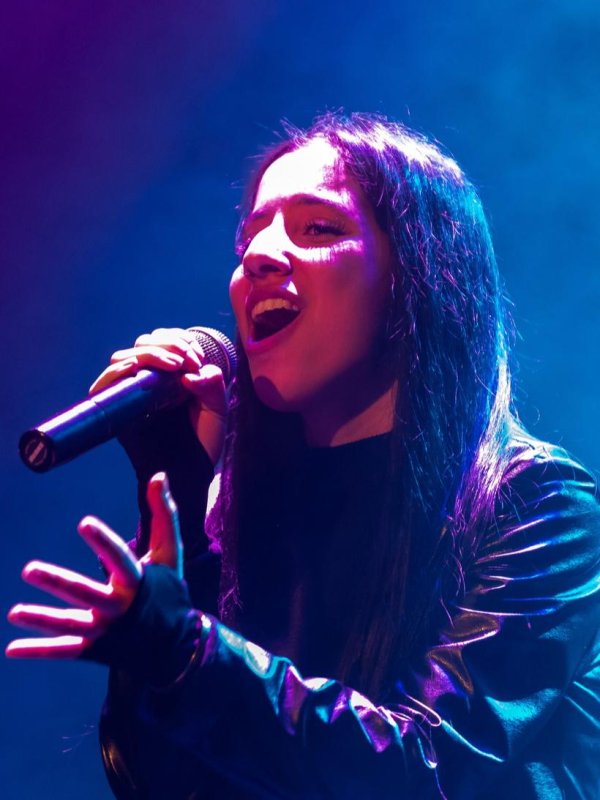 Rabab Boujnane