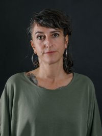 Portrait by Yanak déc.2023