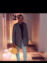 Fatoumata  Djikine 