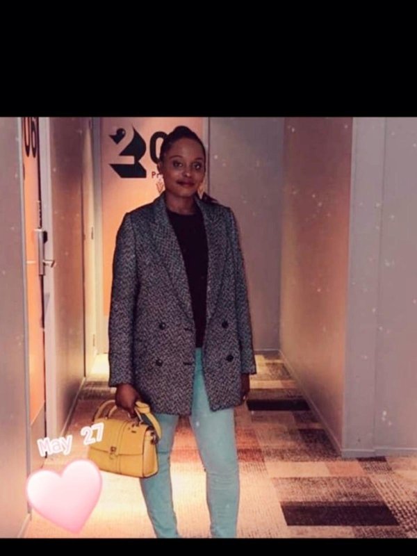 Fatoumata  Djikine 
